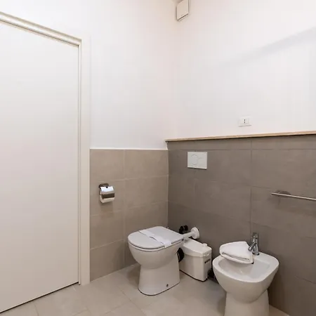 Guest House Hill Houses Rome - T5 - 10