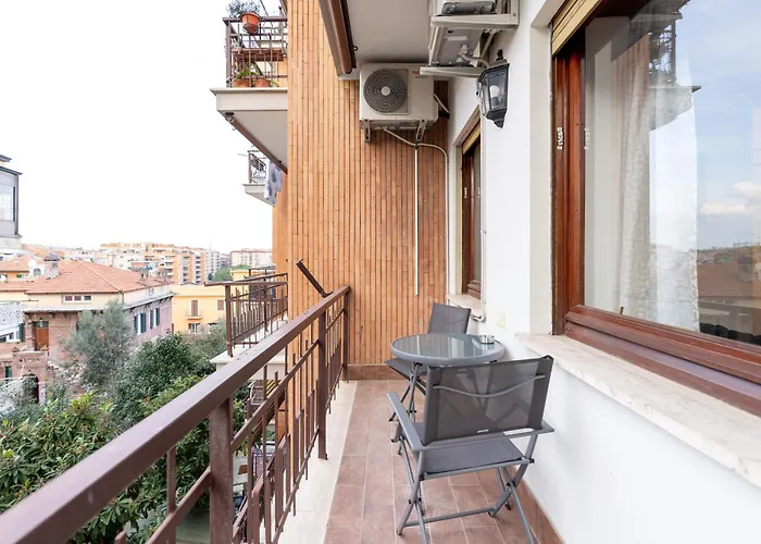 Hill - T5 - 10 Roma
