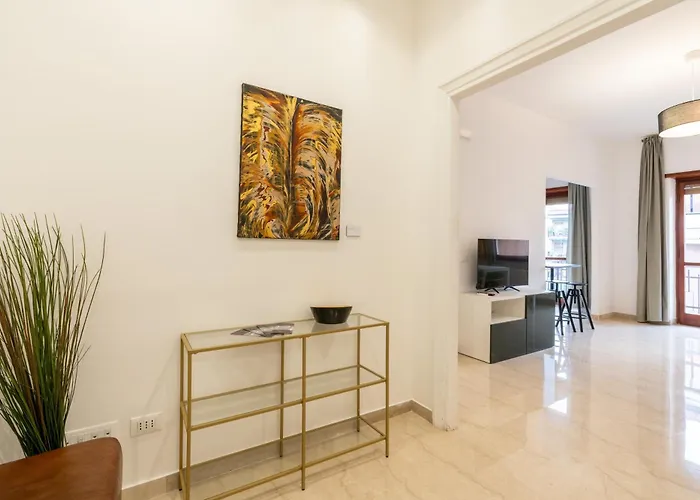 Hill - T5 - 10 4* Roma