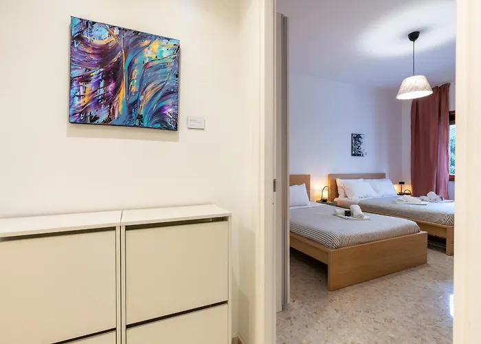 Hill - T5 - 10 4* Roma